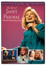 Cover art for The Janet Paschal: The Best of Janet Paschal