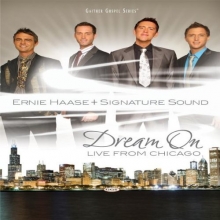 Cover art for Dream On: Live From Chicago