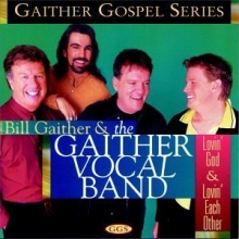 Cover art for Lovin God & Lovin Each Other