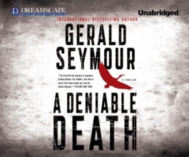 Cover art for A Deniable Death