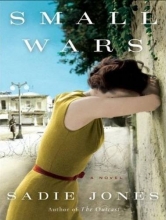 Cover art for Small Wars: A Novel