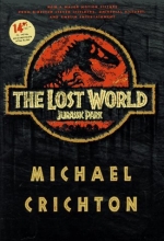 Cover art for Lost World (Movie Tie-In Edition)