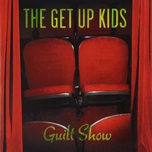 Cover art for Guilt Show