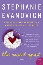 Cover art for The Sweet Spot: A Novel
