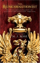 Cover art for The Reincarnationist