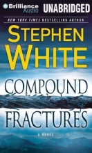 Cover art for Compound Fractures (Alan Gregory Series)