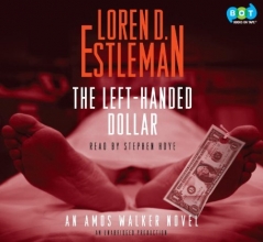 Cover art for The Left-Handed Dollar