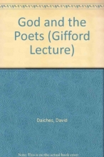 Cover art for God and the Poets (Gifford Lecture)