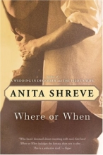 Cover art for Where or When