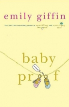 Cover art for Baby Proof