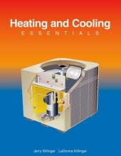 Cover art for Heating and Cooling Essentials