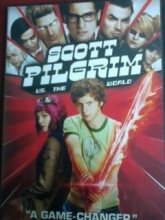 Cover art for Scott Pilgrim Vs. The World [Rental Copy]