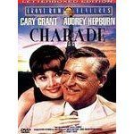 Cover art for Charade