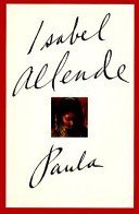 Cover art for Paula