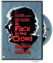 Cover art for A Face in the Crowd
