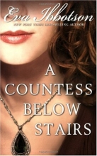 Cover art for A Countess Below Stairs