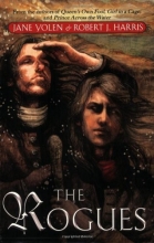 Cover art for The Rogues