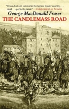 Cover art for The Candlemass Road