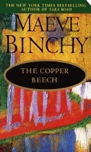 Cover art for The Copper Beech