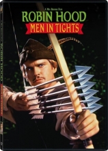 Cover art for Robin Hood - Men in Tights