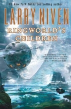 Cover art for Ringworld's Children (Series Starter, Ringworld #4)