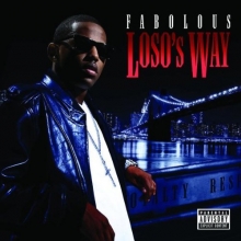 Cover art for Loso's Way