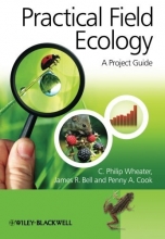 Cover art for Practical Field Ecology: A Project Guide