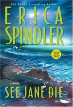Cover art for See Jane Die (Mira)