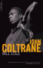 Cover art for John Coltrane: John Coltrane