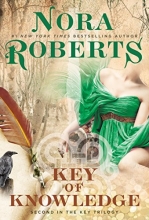 Cover art for Key of Knowledge: Key Trilogy