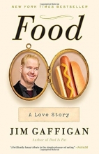 Cover art for Food: A Love Story