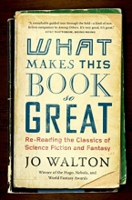 Cover art for What Makes This Book So Great