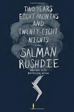 Cover art for Two Years Eight Months and Twenty-Eight Nights: A Novel