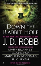 Cover art for Down the Rabbit Hole