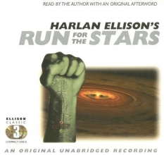Cover art for Run for the Stars