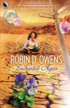 Cover art for Enchanted Again (Mystic Circle)