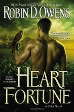 Cover art for Heart Fortune (Celta)