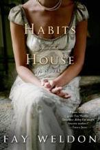 Cover art for Habits of the House