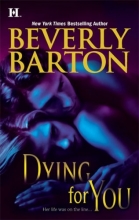 Cover art for Dying For You
