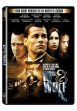 Cover art for 10th and Wolf