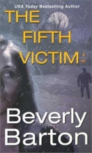 Cover art for The Fifth Victim