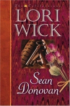 Cover art for Sean Donovan (The Californians, 3)