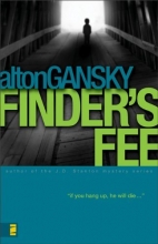 Cover art for Finder's Fee