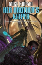 Cover art for Her Brother's Keeper