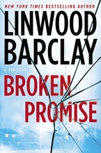 Cover art for Broken Promise: A Thriller
