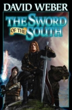 Cover art for The Sword of the South (BAEN)