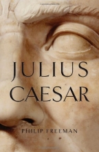 Cover art for Julius Caesar