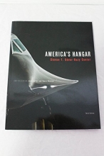 Cover art for Americas Hangar - Steven F. Udvar-Hazy Center