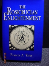 Cover art for The Rosicrucian Enlightenment