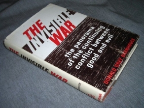 Cover art for The Invisible War